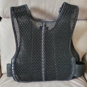 Spartan Armor Systems Concealable Wraparound Vest & Maxx-Dri Vest 4.0